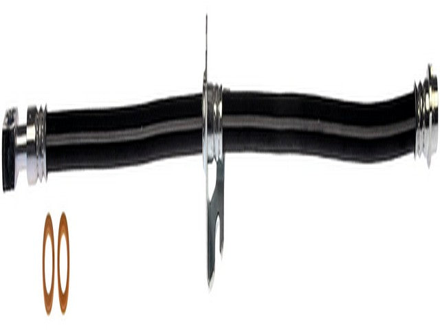 Brake Hydraulic Hose Dorman-First Stop H621686