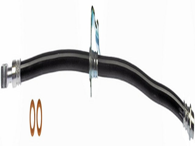 Brake Hydraulic Hose Dorman-First Stop H621687