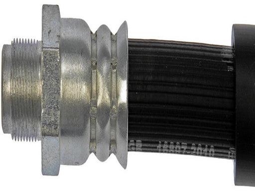 Brake Hydraulic Hose Dorman-First Stop H621688