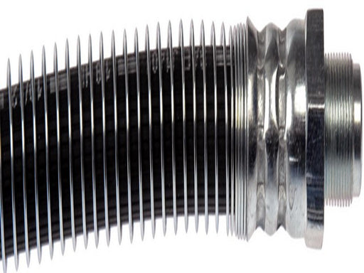 Brake Hydraulic Hose Dorman-First Stop H621691