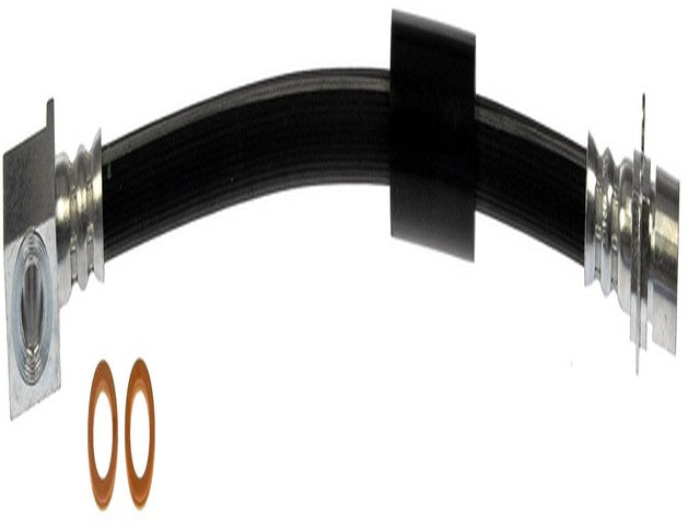 Brake Hydraulic Hose Dorman-First Stop H621696