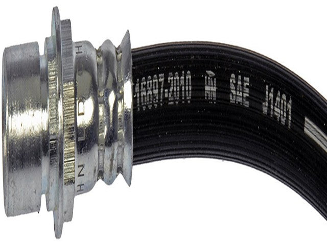 Brake Hydraulic Hose Dorman-First Stop H621698