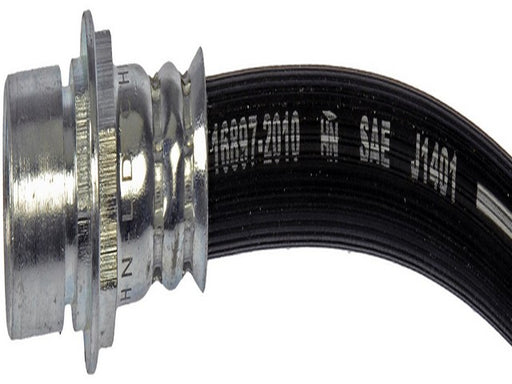 Brake Hydraulic Hose Dorman-First Stop H621698