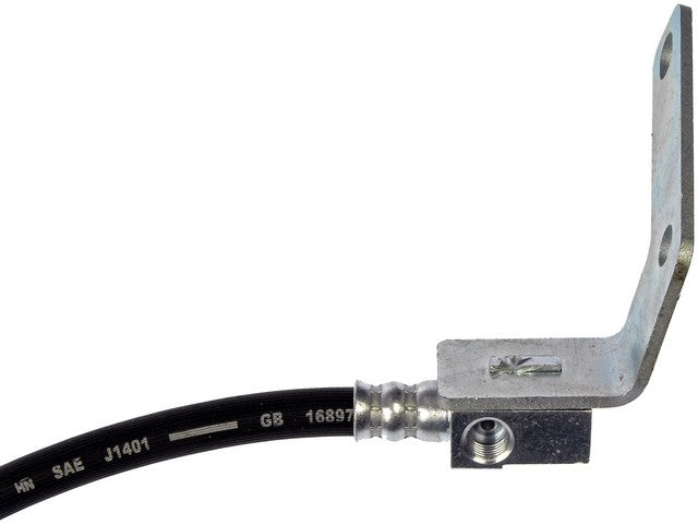 Brake Hydraulic Hose Dorman-First Stop H621698