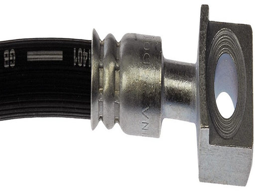 Brake Hydraulic Hose Dorman-First Stop H621701