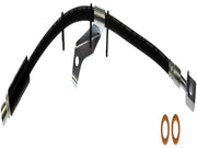 Brake Hydraulic Hose Dorman-First Stop H621701