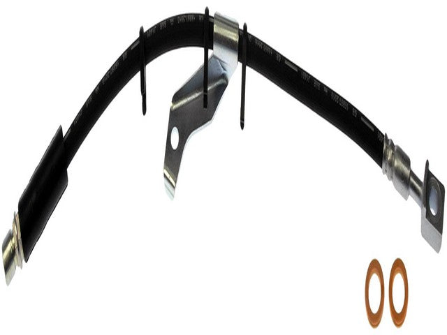 Brake Hydraulic Hose Dorman-First Stop H621701