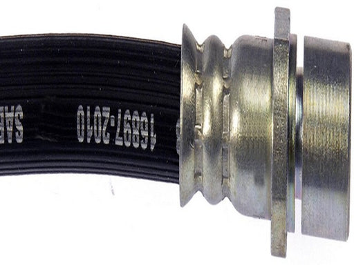Brake Hydraulic Hose Dorman-First Stop H621702