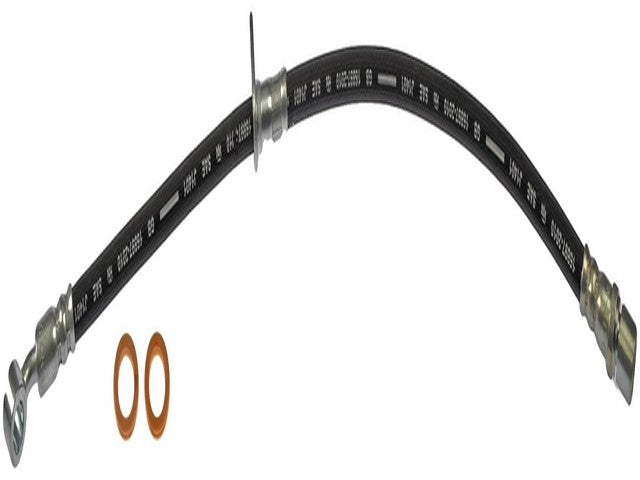 Brake Hydraulic Hose Dorman-First Stop H621702