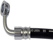 Brake Hydraulic Hose Dorman-First Stop H621716