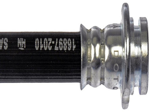 Brake Hydraulic Hose Dorman-First Stop H621716