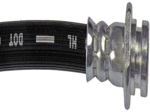 Brake Hydraulic Hose Dorman-First Stop H621717