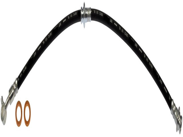 Brake Hydraulic Hose Dorman-First Stop H621717