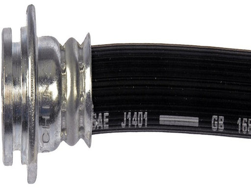 Brake Hydraulic Hose Dorman-First Stop H621718