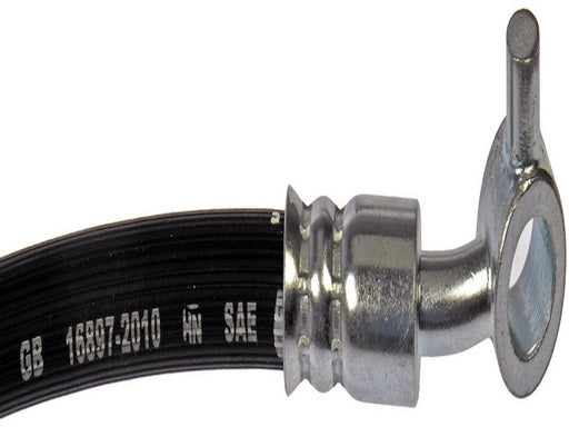 Brake Hydraulic Hose Dorman-First Stop H621718