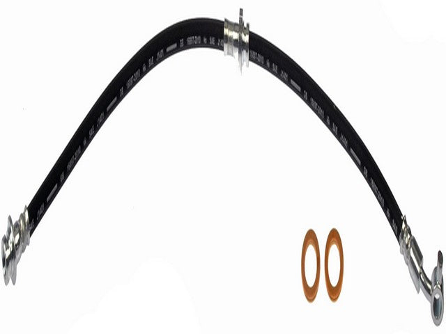 Brake Hydraulic Hose Dorman-First Stop H621718