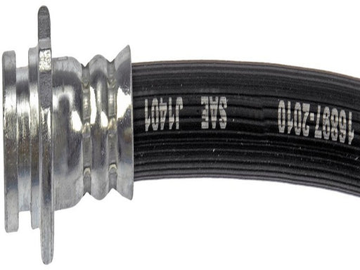 Brake Hydraulic Hose Dorman-First Stop H621720