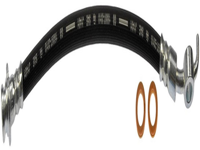 Brake Hydraulic Hose Dorman-First Stop H621720