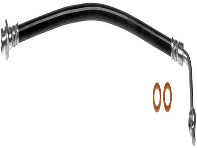 Brake Hydraulic Hose Dorman-First Stop H621722