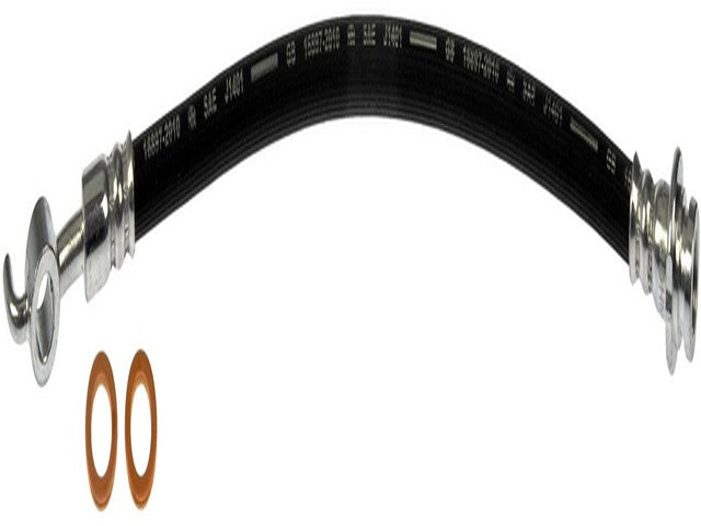 Brake Hydraulic Hose Dorman-First Stop H621728