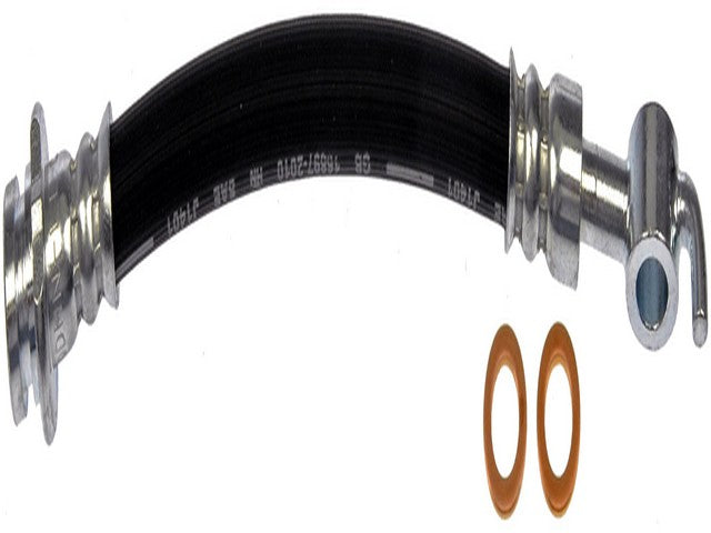 Brake Hydraulic Hose Dorman-First Stop H621734