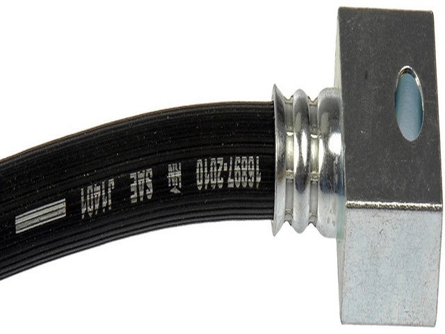 Brake Hydraulic Hose Dorman-First Stop H621737