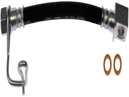 Brake Hydraulic Hose Dorman-First Stop H621741