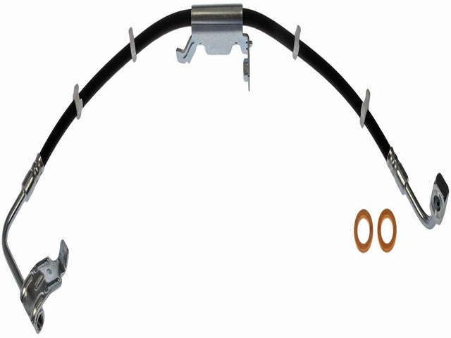 Brake Hydraulic Hose Dorman-First Stop H621749