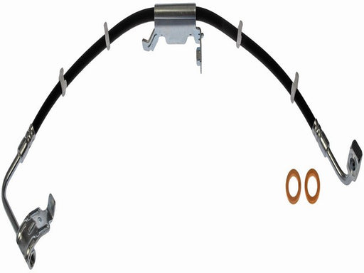 Brake Hydraulic Hose Dorman-First Stop H621749