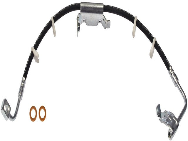 Brake Hydraulic Hose Dorman-First Stop H621750