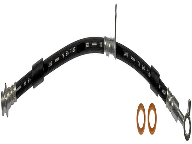 Brake Hydraulic Hose Dorman-First Stop H621754