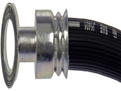 Brake Hydraulic Hose Dorman-First Stop H621755
