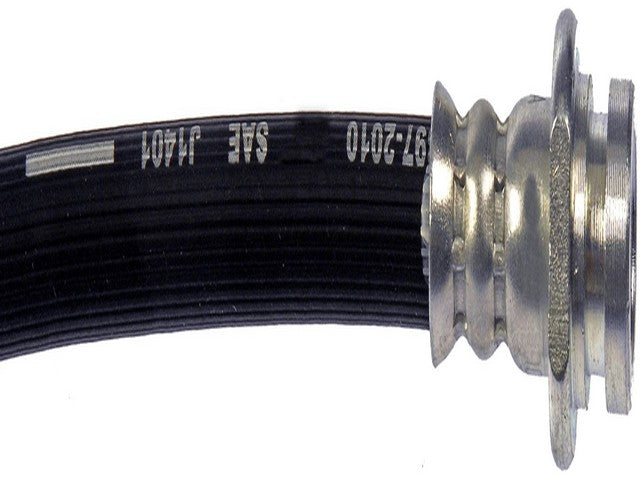 Brake Hydraulic Hose Dorman-First Stop H621755