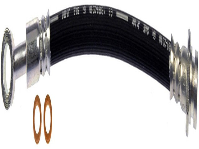 Brake Hydraulic Hose Dorman-First Stop H621755