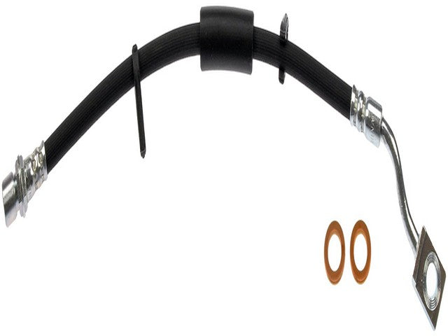 Brake Hydraulic Hose Dorman-First Stop H621756