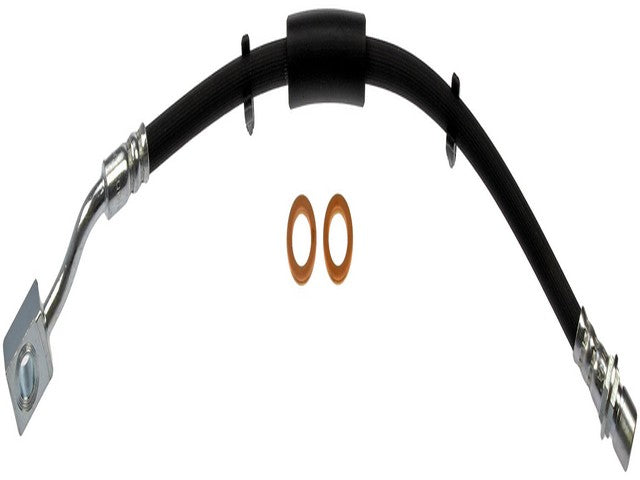 Brake Hydraulic Hose Dorman-First Stop H621757