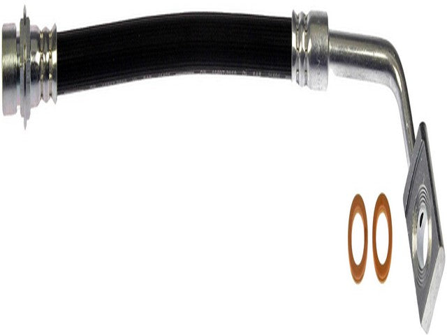 Brake Hydraulic Hose Dorman-First Stop H621758