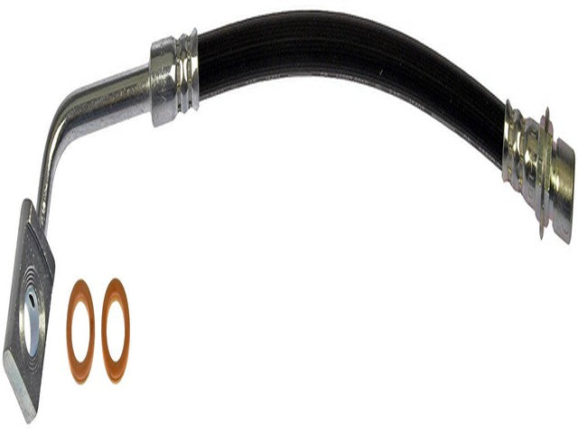 Brake Hydraulic Hose Dorman-First Stop H621759