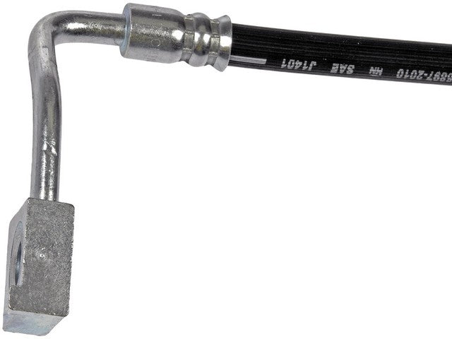 Brake Hydraulic Hose Dorman-First Stop H621762