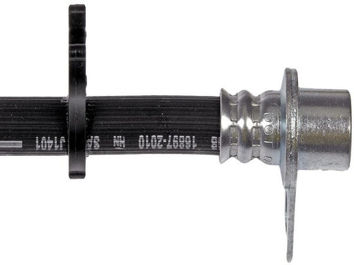 Brake Hydraulic Hose Dorman-First Stop H621762