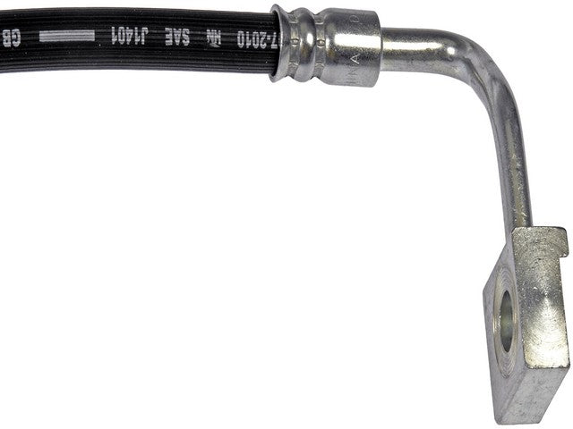Brake Hydraulic Hose Dorman-First Stop H621763
