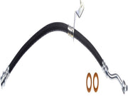 Brake Hydraulic Hose Dorman-First Stop H621764
