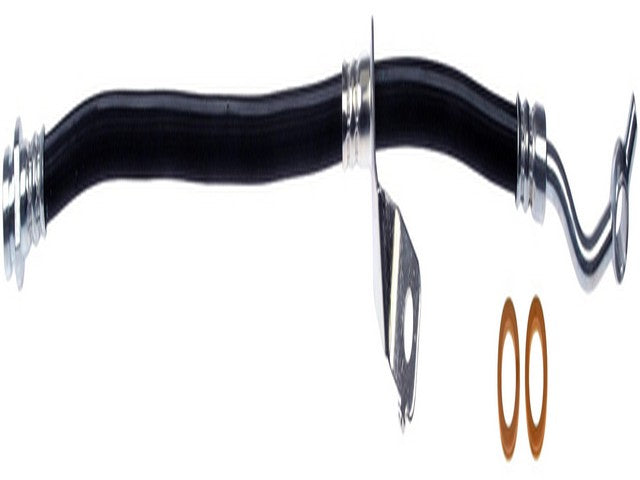 Brake Hydraulic Hose Dorman-First Stop H621765