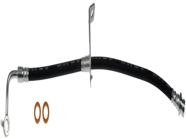 Brake Hydraulic Hose Dorman-First Stop H621766