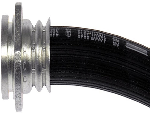 Brake Hydraulic Hose Dorman-First Stop H621767