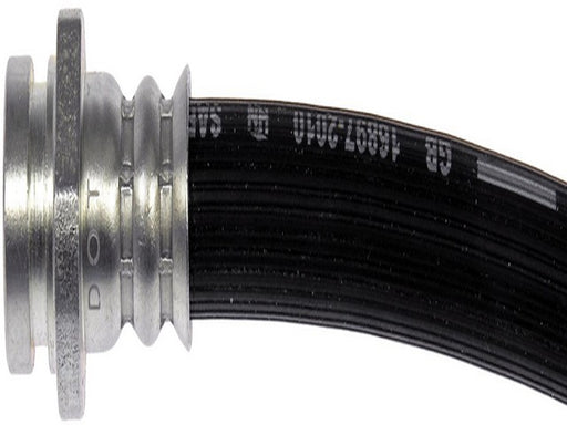 Brake Hydraulic Hose Dorman-First Stop H621767