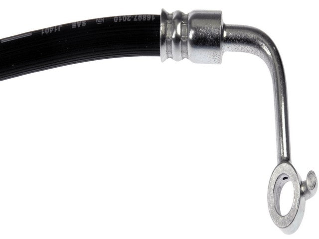 Brake Hydraulic Hose Dorman-First Stop H621767