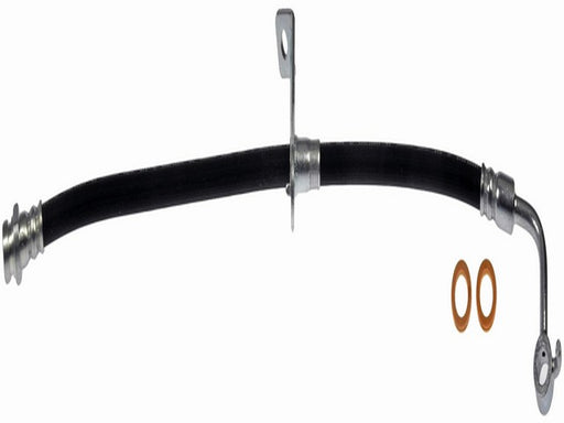 Brake Hydraulic Hose Dorman-First Stop H621767