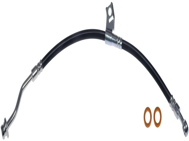 Brake Hydraulic Hose Dorman-First Stop H621771