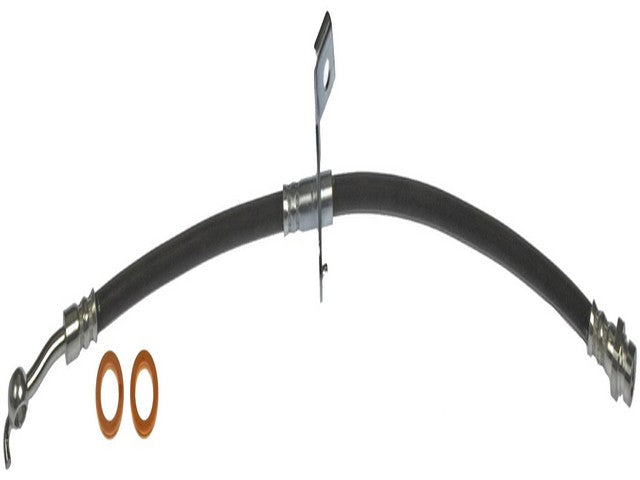 Brake Hydraulic Hose Dorman-First Stop H621773